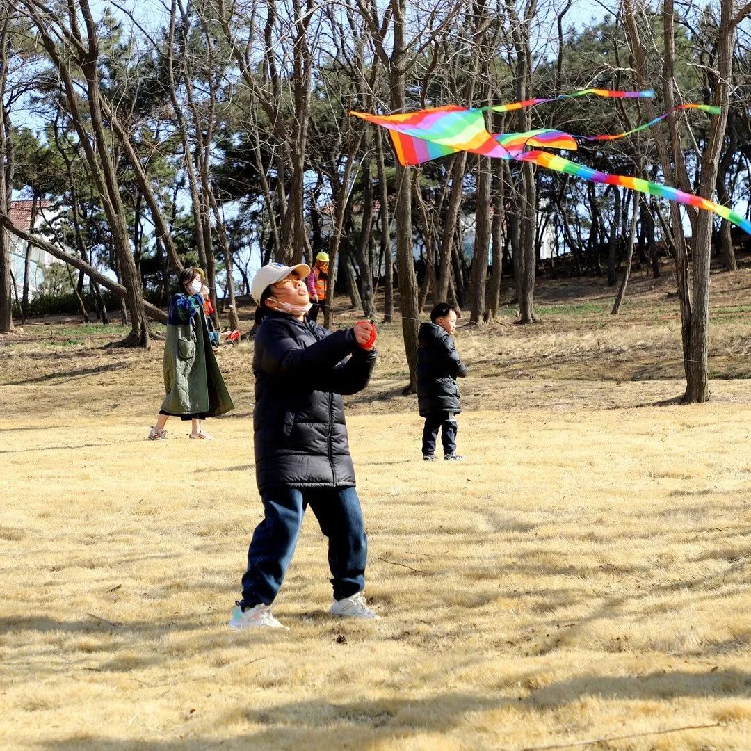 春風十里,植下一片綠 | 瑞源控股集團開展2023年植樹節系列活動 春風十里,植下一片綠 | 瑞源控股集團開展2023年植樹節系列活動