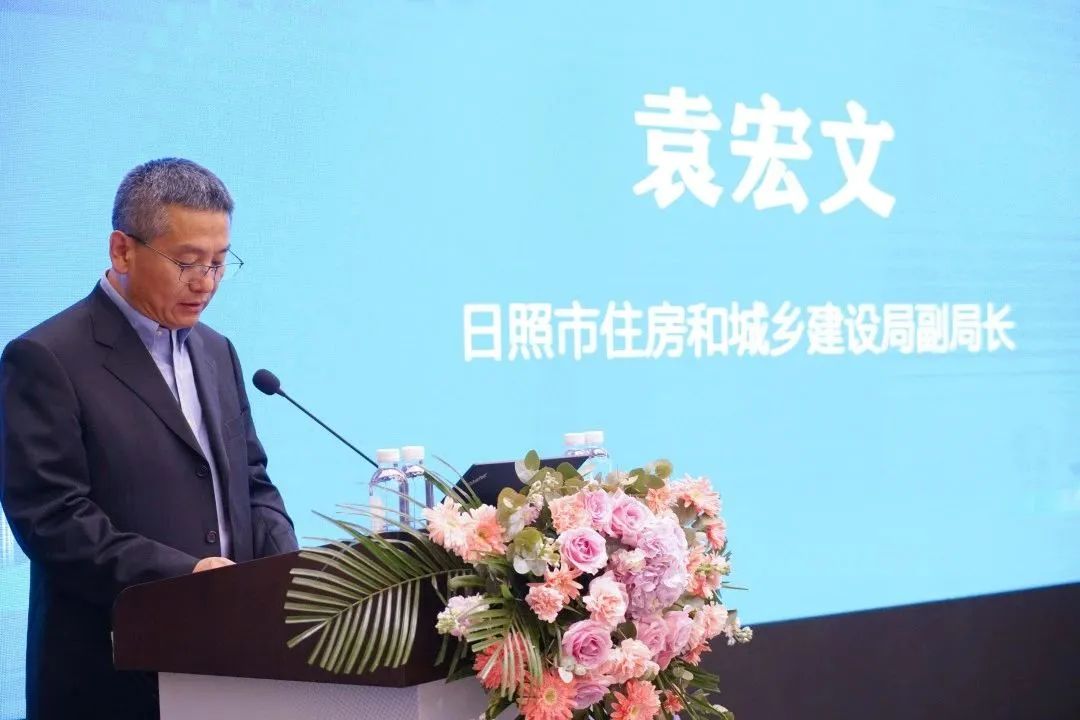 加快綠色低碳轉型,建設美麗宜居城鄉丨文達通股份新型“物管城市”模式亮相2023房地產企業數字化發展論壇 加快綠色低碳轉型,建設美麗宜居城鄉丨文達通股份新型“物管城市”模式亮相2023房地產企業數字化發展論壇