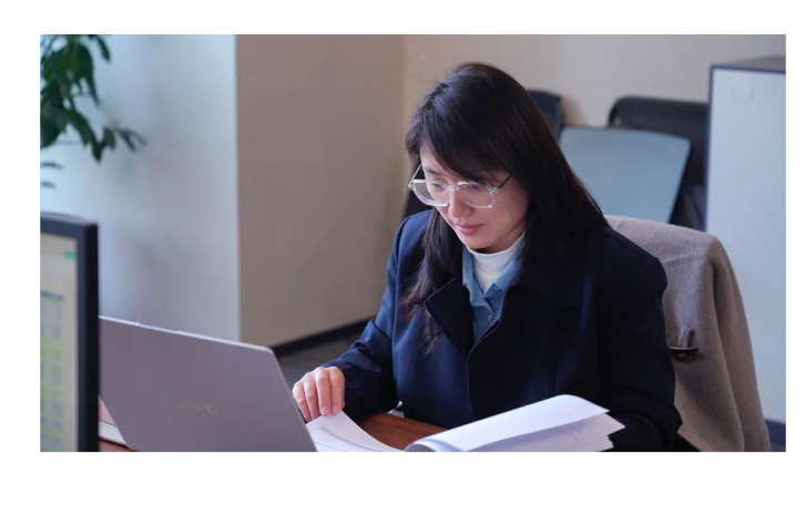 致敬文達通股份全體女職工