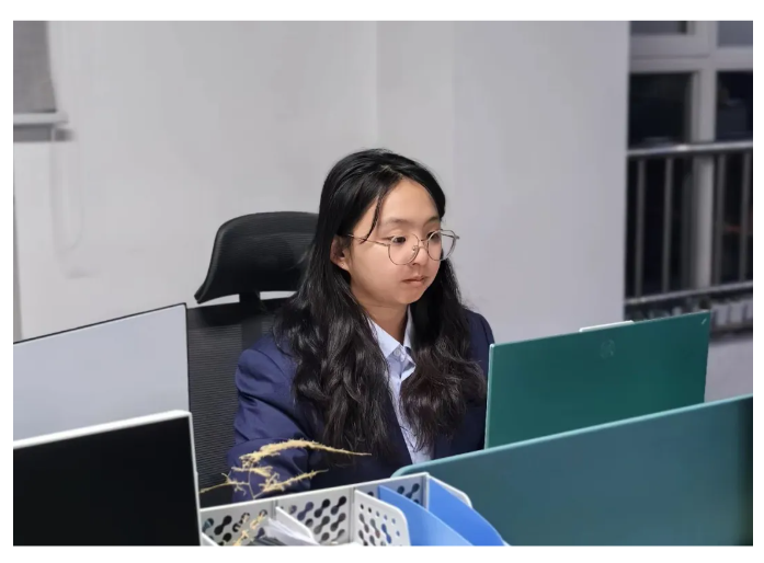 致敬文達通股份全體女職工